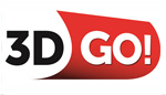 Bester Smart DNS Dienst um 3D Go zu entsperren