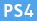 Spotify auf PlayStation 4 mit Smart DNS ansehen