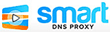 SmartDNS Proxy Test
