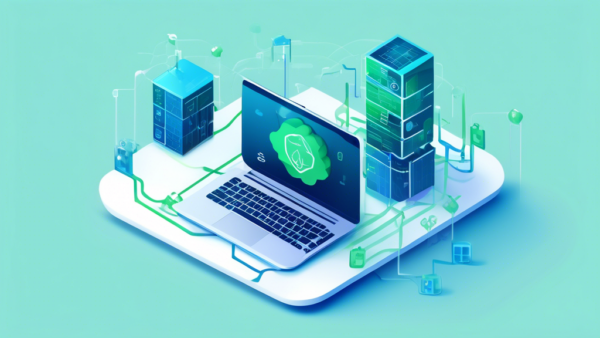 Baue deinen eigenen Smart DNS Proxy