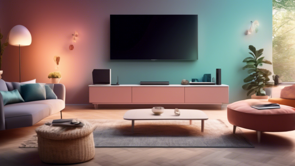 DNS-Einstellungen für Philips Smart TV optimal konfigurieren