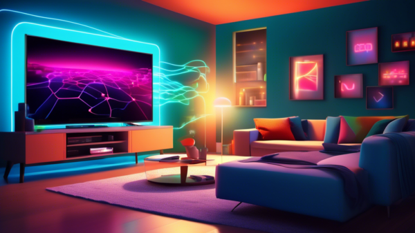 DNS-Server für Ihr Smart TV: So optimieren Sie Ihr Streaming-Erlebnis