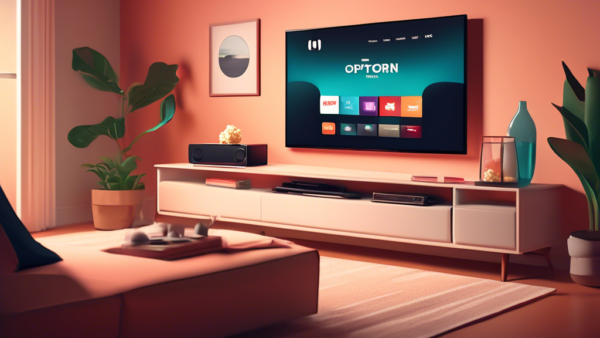 DNS-Server für den Fernseher: So optimieren Sie Ihr Streaming-Erlebnis