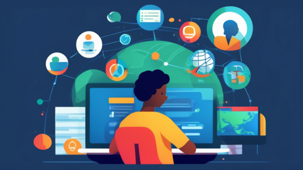 Die Vorteile von Smart DNS Proxy Servern