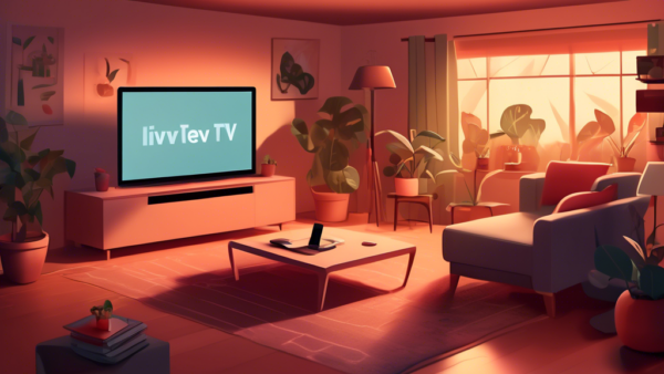 Einrichten eines DNS-Servers auf dem Apple TV
