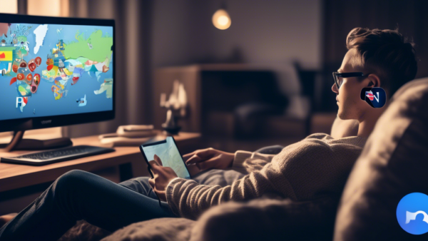 NordVPN Smart DNS: Sicherheit und Streaming ohne Grenzen