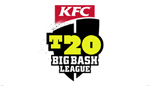 Bester Smart DNS Dienst um Big Bash League außerhalb von Australia
 zu sehen