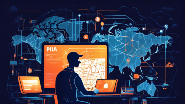 Alles, was Sie über Pia Smart DNS Wissen Müssen