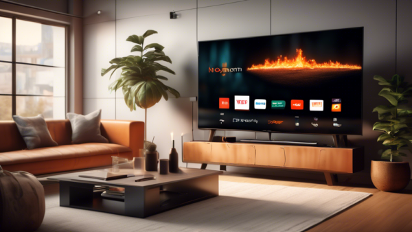 DNS-Einstellungen für den Fire Stick: So optimieren Sie Ihre Streaming-Erfahrung