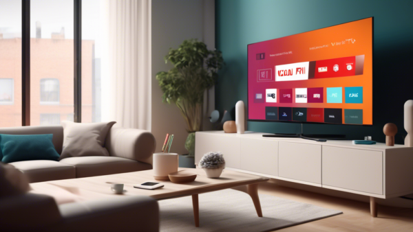 DNS für TV: So Optimieren Sie Ihre Fernseher-Verbindung