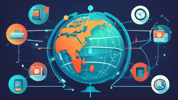 Die Vorteile eines Smart DNS Providers