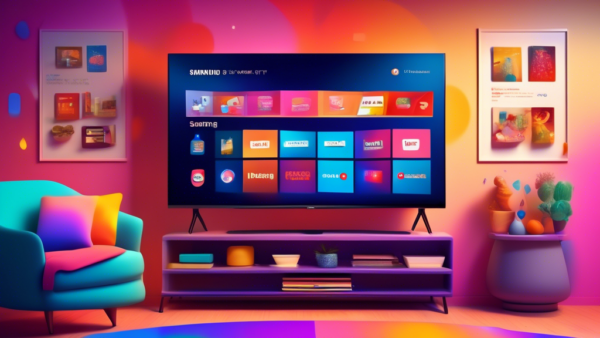 Die besten DNS-Server für Samsung Smart TV