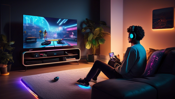 Optimale Nutzung von Smart DNS auf der PS5