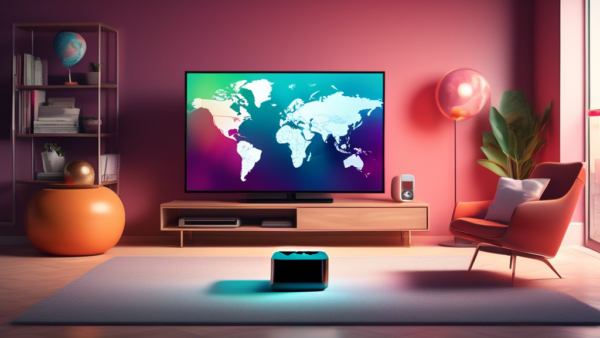 Smart DNS für Apple TV: Die Ultimative Anleitung