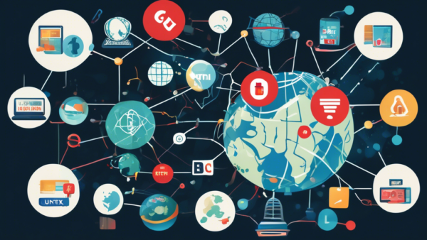 Unlocator Smart DNS: Schneller Zugriff auf Geoblockierte Inhalte