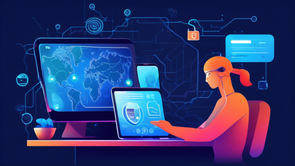 Vorteile von Astrill Smart DNS für sicheres Surfen