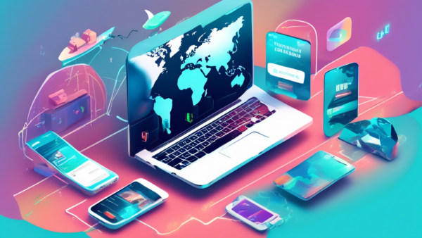 Vorteile von Smart DNS bei Surfshark: Schneller und Sicherer Zugriff auf Inhalte